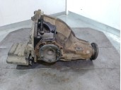 Recambio de diferencial trasero para ssangyong rodius 2.7 turbodiesel cat referencia OEM IAM 1513510405 1513510208 1513510405