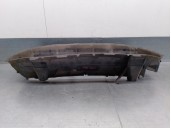 Replacement front radiator grille for Ford Puma 1.0 EcoBoost CAT OEM IAM reference WSSM4D670B1 