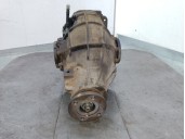Recambio de diferencial trasero para ssangyong rodius 2.7 turbodiesel cat referencia OEM IAM 1513510405 1513510208 1513510405