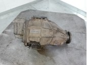 Recambio de diferencial trasero para ssangyong rodius 2.7 turbodiesel cat referencia OEM IAM 1513510405 1513510208 1513510405