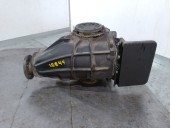 Recambio de diferencial trasero para ssangyong rodius 2.7 turbodiesel cat referencia OEM IAM 1513510405 1513510208 1513510405