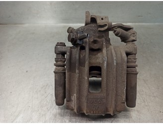 Replacement rear left brake caliper for Seat Cordoba Berlina (6K2) 1.9 TDI OEM IAM reference 1J0615423 LUCAS