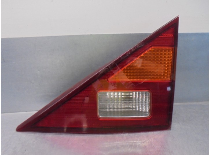 Replacement rear right tail light for SsangYong Rodius 2.7 Turbodiesel CAT OEM IAM reference 8360121411 TAILGATE 5 DOORS