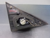 Replacement rear right light for SsangYong Rodius 2.7 Turbodiesel CAT OEM IAM reference 8360121411 TAILGATE 5 DOORS