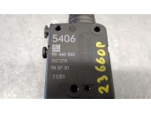 Replacement central locking motor for tailgate for Opel Vectra B Saloon 2.0 DTI OEM IAM reference 90460062 90460062 1101215 GM
