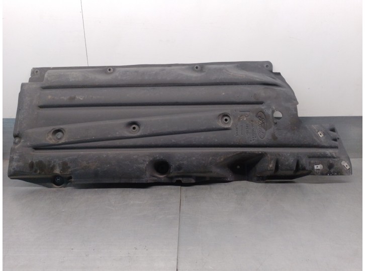 Recambio de cubrecarter para ford puma 1.0 ecoboost cat referencia OEM IAM MBB11132AA  CESTA 39-C