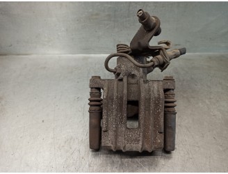 Recambio de pinza freno trasera izquierda para seat toledo (5p2) 2.0 tdi referencia OEM IAM 1K0615423J  TRW