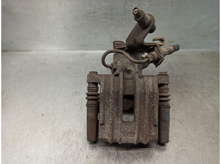 Recambio de pinza freno trasera izquierda para seat toledo (5p2) 2.0 tdi referencia OEM IAM 1K0615423J  TRW