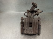 Recambio de pinza freno trasera izquierda para seat toledo (5p2) 2.0 tdi referencia OEM IAM 1K0615423J  TRW