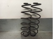 Recambio de muelle amortiguacion para citroën c-elysée exclusive referencia OEM IAM 1613978480  