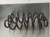 Recambio de muelle amortiguacion para citroën c-elysée exclusive referencia OEM IAM 1613978480 
