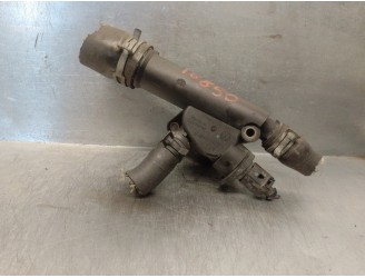 Recambio de termostato para seat ibiza (6l1) 1.9 tdi referencia OEM IAM 038121132D 038121132D 