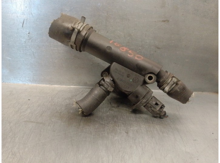 Recambio de termostato para seat ibiza (6l1) 1.9 tdi referencia OEM IAM 038121132D 038121132D 