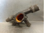 Replacement thermostat for Seat Ibiza (6L1) 1.9 TDI OEM IAM reference 038121132D 038121132D 