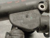 Recambio de termostato para seat ibiza (6l1) 1.9 tdi referencia OEM IAM 038121132D 038121132D 