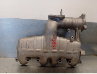 Recambio de colector admision para seat ibiza (6l1) 1.9 tdi referencia OEM IAM 038129713J 038129713J 