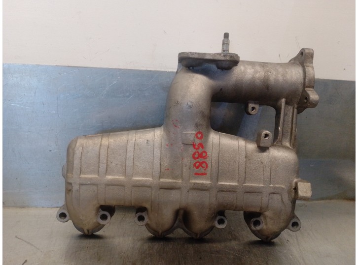 Recambio de colector admision para seat ibiza (6l1) 1.9 tdi referencia OEM IAM 038129713J 038129713J 