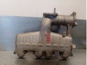 Recambio de colector admision para seat ibiza (6l1) 1.9 tdi referencia OEM IAM 038129713J 038129713J 