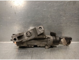 Replacement ignition switch for Audi A2 (8Z0) 1.4 TDI OEM IAM reference 4B0905851G 4B0905851G 