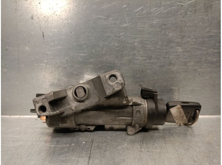 Recambio de conmutador de arranque para audi a2 (8z0) 1.4 tdi referencia OEM IAM 4B0905851G 4B0905851G 
