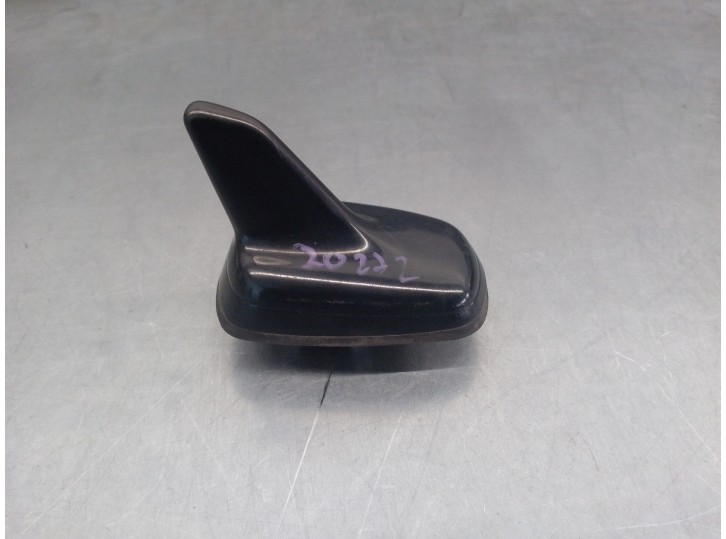 Recambio de antena para volkswagen tiguan 2.0 tdi referencia OEM IAM 5Q0035507P 