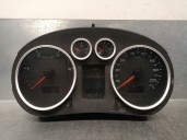 Recambio de cuadro instrumentos para audi a2 (8z0) 1.4 tdi referencia OEM IAM 8Z0920900TX 8Z0920900TX 110080192003 VDO
