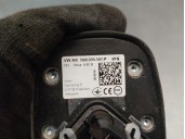 Recambio de antena para volkswagen tiguan 2.0 tdi referencia OEM IAM 5Q0035507P 