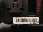 Recambio de cuadro instrumentos para audi a2 (8z0) 1.4 tdi referencia OEM IAM 8Z0920900TX 8Z0920900TX 110080192003 VDO