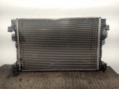 Recambio de radiador agua para volkswagen tiguan 2.0 tdi referencia OEM IAM 5Q0121251HQ FZ080004 MAHLE