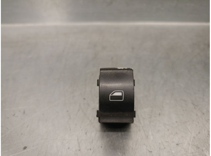 Recambio de mando elevalunas delantero derecho para audi a2 (8z0) 1.4 tdi referencia OEM IAM 8Z0959855C 8Z0959855C 