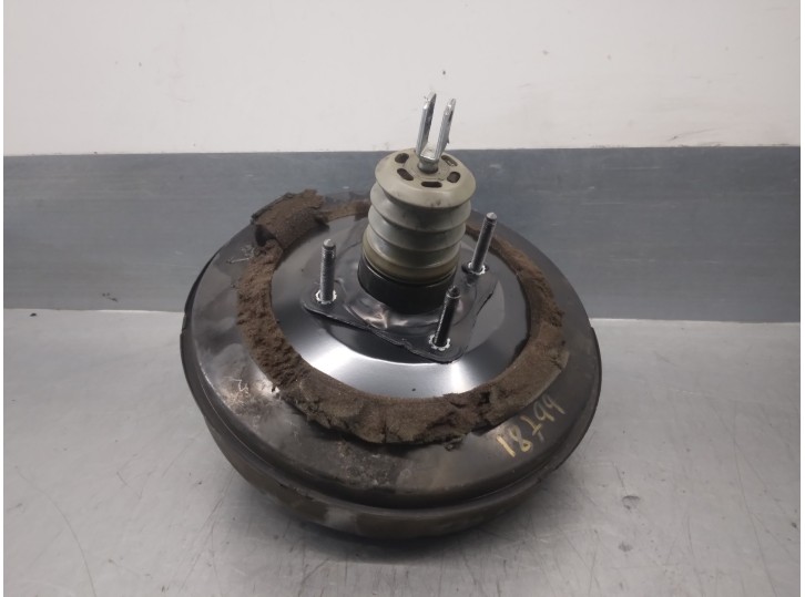 Recambio de servofreno para citroën c4 grand picasso 2.0 hdi fap referencia OEM IAM 9681194180 03786241024 ATE