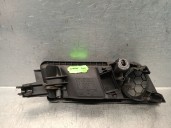 Replacement front right interior door handle for Audi A2 (8Z0) 1.4 TDI OEM IAM reference 8Z0837020 8Z0837020F 