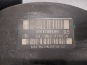 Recambio de servofreno para citroën c4 grand picasso 2.0 hdi fap referencia OEM IAM 9681194180 03786241024 ATE