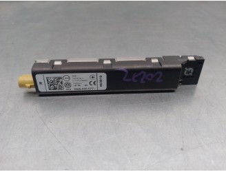 Recambio de antena para volkswagen tiguan 2.0 tdi referencia OEM IAM 5NA035577 