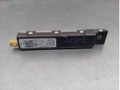 Recambio de antena para volkswagen tiguan 2.0 tdi referencia OEM IAM 5NA035577 
