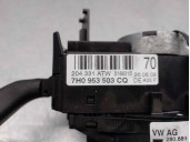 Recambio de mando luces para seat ibiza (6j5) 1.4 tdi referencia OEM IAM 7H0953503C 