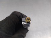 Recambio de antena para volkswagen tiguan 2.0 tdi referencia OEM IAM 5NA035577 