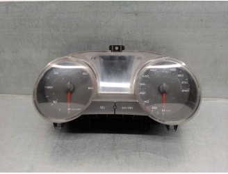 Recambio de cuadro instrumentos para seat ibiza (6j5) 1.4 tdi referencia OEM IAM 6J0920800L A2C53311201 VDO