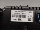 Recambio de cuadro instrumentos para seat ibiza (6j5) 1.4 tdi referencia OEM IAM 6J0920800L A2C53311201 VDO