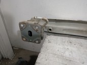 Recambio de refuerzo paragolpes trasero para mazda 3 lim. (bl) 2.2 turbodiesel cat referencia OEM IAM B45A50260 B45A50260 