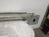 Recambio de refuerzo paragolpes trasero para mazda 3 lim. (bl) 2.2 turbodiesel cat referencia OEM IAM B45A50260 B45A50260 