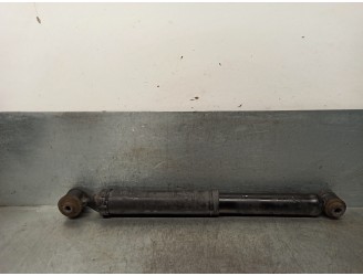 Recambio de amortiguador trasero derecho para citroën c-elysée exclusive referencia OEM IAM 9674665580  KYB