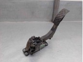 Recambio de potenciometro pedal para seat ibiza (6j5) 1.4 tdi referencia OEM IAM 6Q1721503C 6PV00849601 HELLA