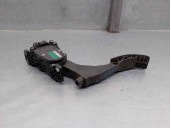 Recambio de potenciometro pedal para seat ibiza (6j5) 1.4 tdi referencia OEM IAM 6Q1721503C 6PV00849601 HELLA