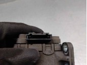 Recambio de potenciometro pedal para seat ibiza (6j5) 1.4 tdi referencia OEM IAM 6Q1721503C 6PV00849601 HELLA