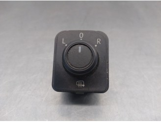 Recambio de mando retrovisor para volkswagen tiguan 2.0 tdi referencia OEM IAM 3G0959565  