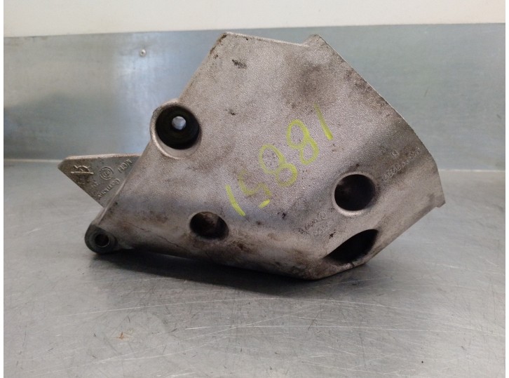 Recambio de soporte motor derecho para seat ibiza (6j5) 1.4 tdi referencia OEM IAM 045199207H  