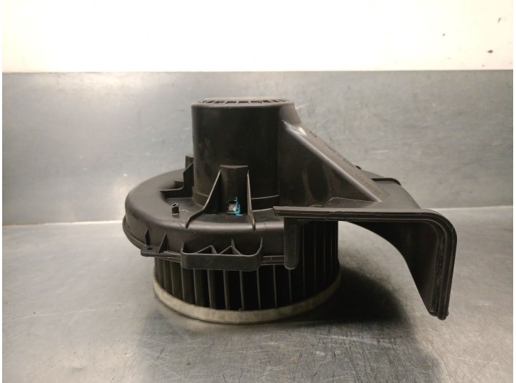 Recambio de motor calefaccion para audi a2 (8z0) 1.4 tdi referencia OEM IAM 6Q1820015E 6Q1820015E BEHR