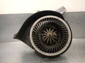 Recambio de motor calefaccion para audi a2 (8z0) 1.4 tdi referencia OEM IAM 6Q1820015E 6Q1820015E BEHR