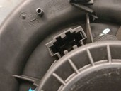 Recambio de motor calefaccion para audi a2 (8z0) 1.4 tdi referencia OEM IAM 6Q1820015E 6Q1820015E BEHR